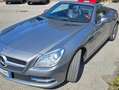 Mercedes-Benz SLK 250 SLK Roadster - R172(cgi be) Sport auto Grigio - thumbnail 1