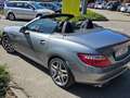 Mercedes-Benz SLK 250 SLK Roadster - R172(cgi be) Sport auto Grigio - thumbnail 4