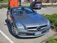 Mercedes-Benz SLK 250 SLK Roadster - R172(cgi be) Sport auto Grigio - thumbnail 2