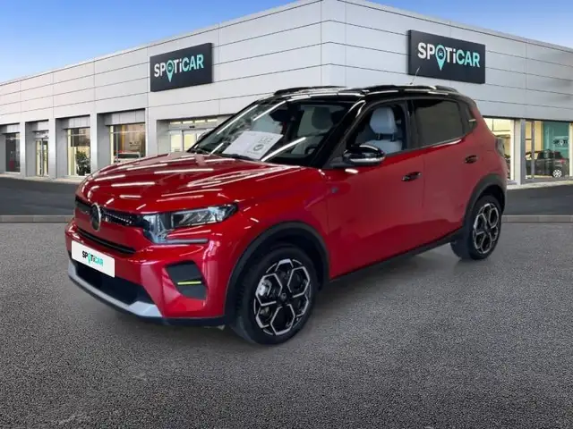 Citroen C3 4 ë- 320 MAX