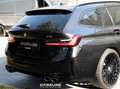 Alpina B3 B3 TOURING BITURBO*LICHTEVRACHT*BTWWAGEN*HUD*PANO Zwart - thumbnail 20