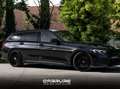 Alpina B3 B3 TOURING BITURBO*LICHTEVRACHT*BTWWAGEN*HUD*PANO Zwart - thumbnail 3