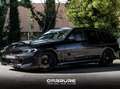 Alpina B3 B3 TOURING BITURBO*LICHTEVRACHT*BTWWAGEN*HUD*PANO Zwart - thumbnail 1