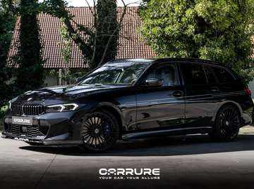 B3 TOURING BITURBO*LICHTEVRACHT*BTWWAGEN*HUD*PANO