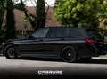 Alpina B3 B3 TOURING BITURBO*LICHTEVRACHT*BTWWAGEN*HUD*PANO Zwart - thumbnail 4