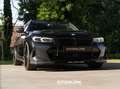 Alpina B3 B3 TOURING BITURBO*LICHTEVRACHT*BTWWAGEN*HUD*PANO Zwart - thumbnail 9