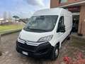 Citroen Jumper L2H2 2.2 140CV BLUEHDI Bianco - thumbnail 2