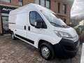 Citroen Jumper L2H2 2.2 140CV BLUEHDI Bianco - thumbnail 4