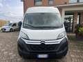 Citroen Jumper L2H2 2.2 140CV BLUEHDI Bianco - thumbnail 3