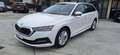 Skoda Octavia 2.0 TDI EVO SCR Wagon Executive N°GM617 Weiß - thumbnail 1