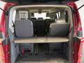 Volkswagen Multivan Batalla Corta 2.0 TDI 110 kW (150 CV) DSG Rojo - thumbnail 7