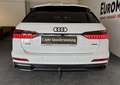 Audi A6 55 TFSI e Quattro Sport S-LINE*AHK*PANO*RFK*20ZOLL Weiß - thumbnail 8
