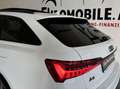 Audi A6 55 TFSI e Quattro Sport S-LINE*AHK*PANO*RFK*20ZOLL Weiß - thumbnail 6
