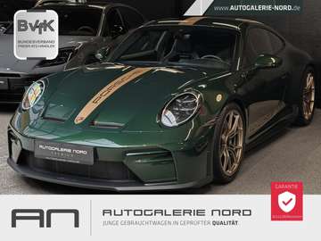 GT3 Touring Paket+Ceramic+Matrix+Lift+Carbon