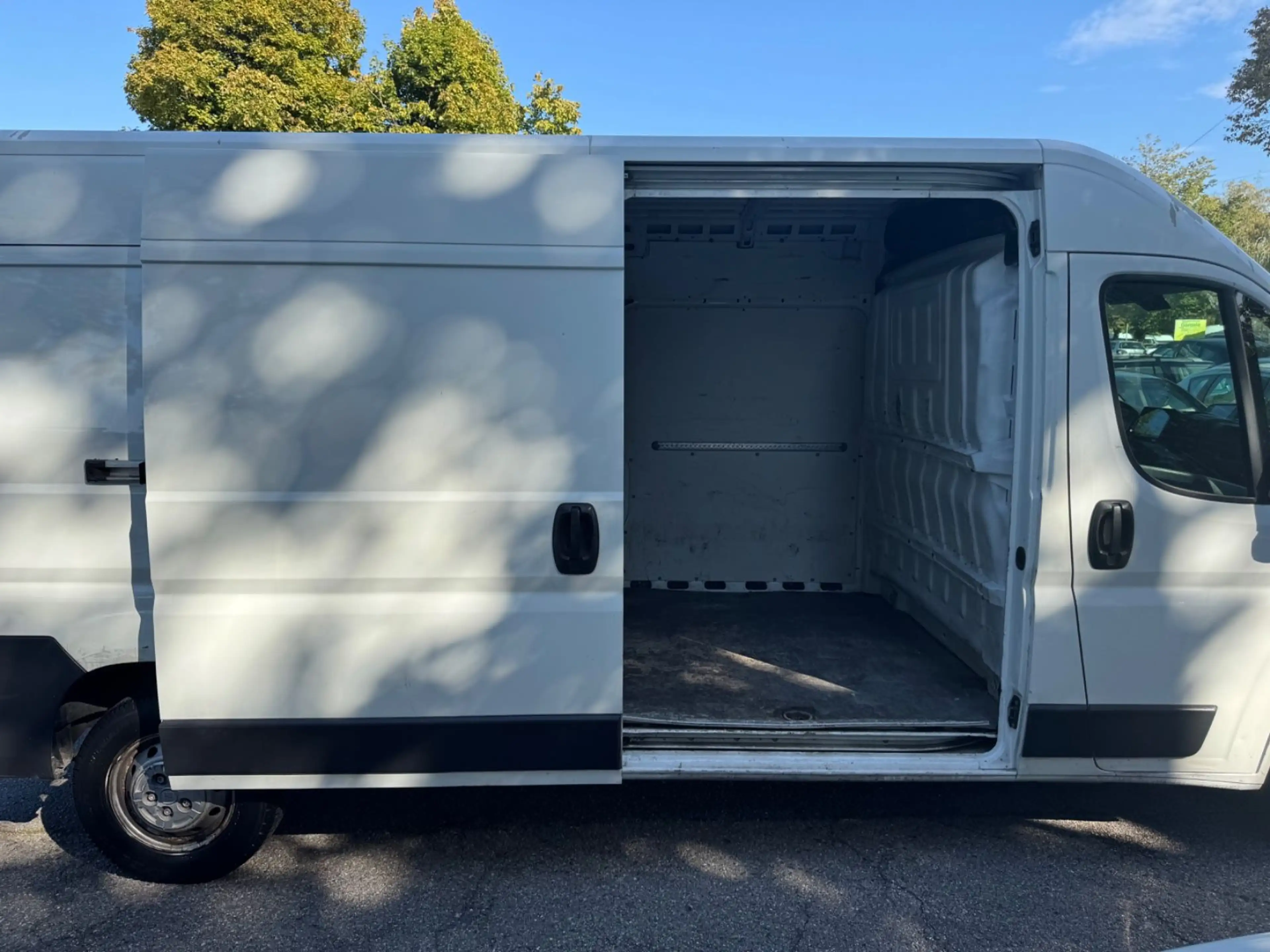 Fiat Ducato Grossr.-Kasten 35 130  L4 Kamera — photo 9