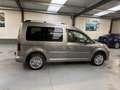 Volkswagen Caddy CNG 1.4 TGI Comfortline DSG Bronze - thumbnail 5