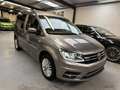 Volkswagen Caddy CNG 1.4 TGI Comfortline DSG Bronze - thumbnail 1