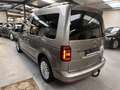 Volkswagen Caddy CNG 1.4 TGI Comfortline DSG Bronze - thumbnail 3