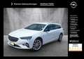 Opel Insignia B ST Sondermodell "Business" aus 1-Hand Weiß - thumbnail 1