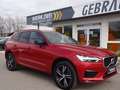 Volvo XC60 B5 R Design AWD Luftfw ACC HUD Standhz PANO Rot - thumbnail 9