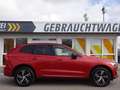 Volvo XC60 B5 R Design AWD Luftfw ACC HUD Standhz PANO Rot - thumbnail 8