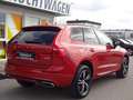 Volvo XC60 B5 R Design AWD Luftfw ACC HUD Standhz PANO Rot - thumbnail 7