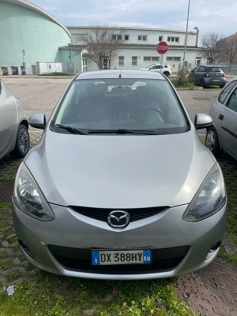 Mazda 2 3p 1.3 Play 75cv - 1