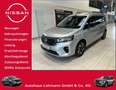 Nissan Townstar DIG-T 130 Aut. Kombi L2 N-Connecta Grau - thumbnail 1