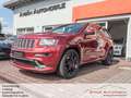 Jeep Grand Cherokee 6.4 V8 HEMI SRT*ACC*Pano*AHK* Rojo - thumbnail 1