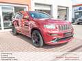 Jeep Grand Cherokee 6.4 V8 HEMI SRT*ACC*Pano*AHK* Rojo - thumbnail 3