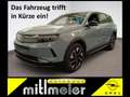 Opel Grandland MHEV Navi SHZ LHZ el. Heckkl. RFK AWR Gris - thumbnail 1