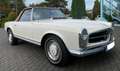 Mercedes-Benz 230 SL Pagode 113 in gutem Zustand Wit - thumbnail 2