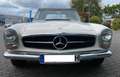 Mercedes-Benz 230 SL Pagode 113 in gutem Zustand Wit - thumbnail 4