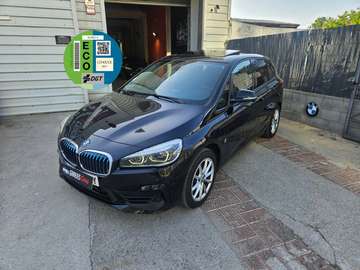 225xe iPerformance Active Tourer
