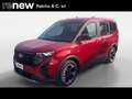 Ford Tourneo Courier Tourneo Courier 1.0 EcoBoost Active Rouge - thumbnail 1