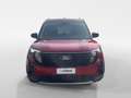 Ford Tourneo Courier Tourneo Courier 1.0 EcoBoost Active Rouge - thumbnail 8
