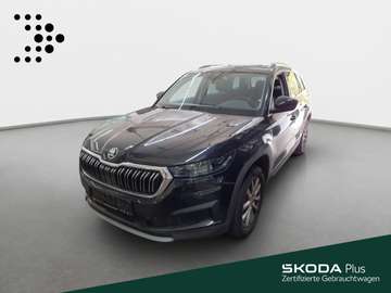 Style 2.0 TSI 4x4*NAVI*AHK*KAM*SHZ*MATRIX