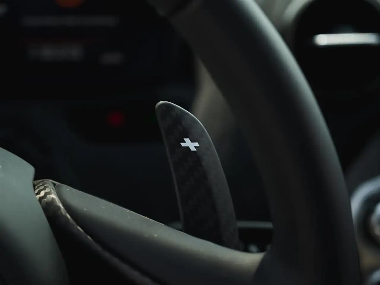 McLaren 720S fotografie McLaren 720S