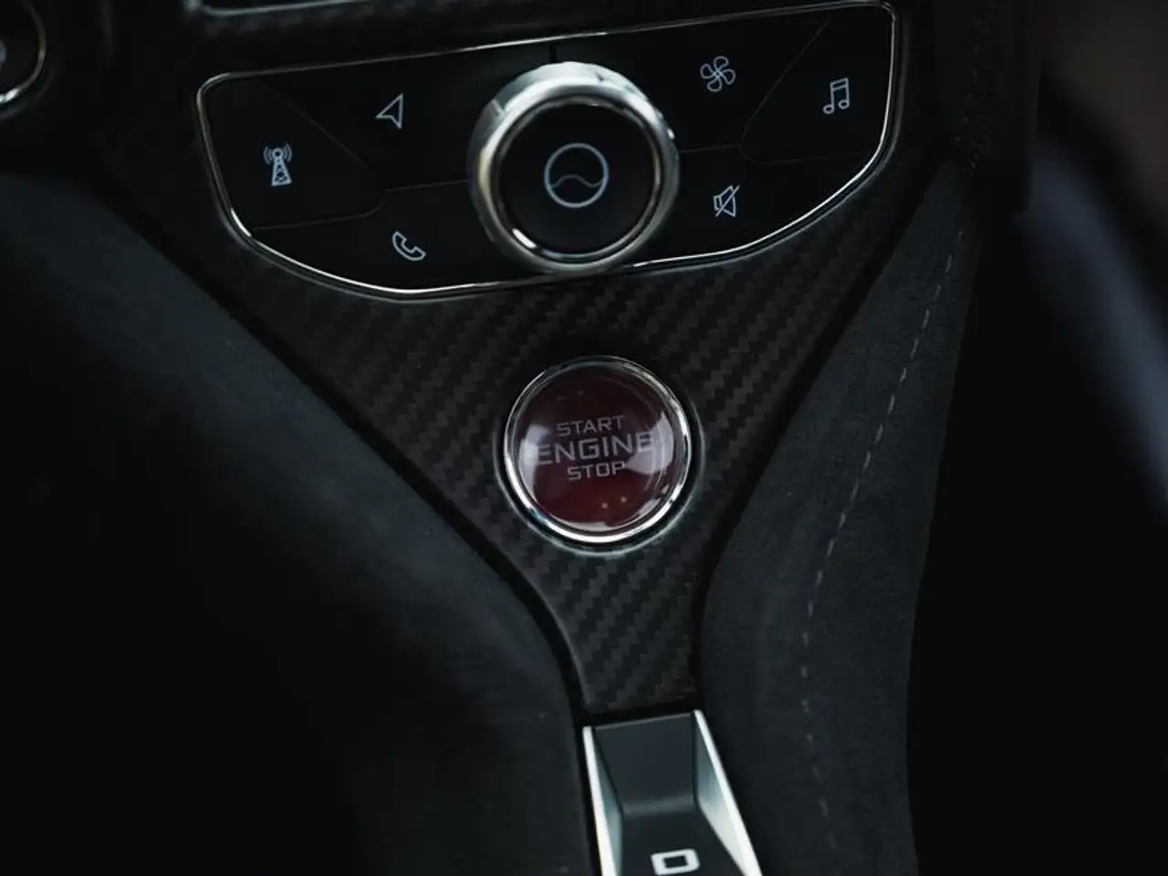 McLaren 720S fotografie McLaren 720S