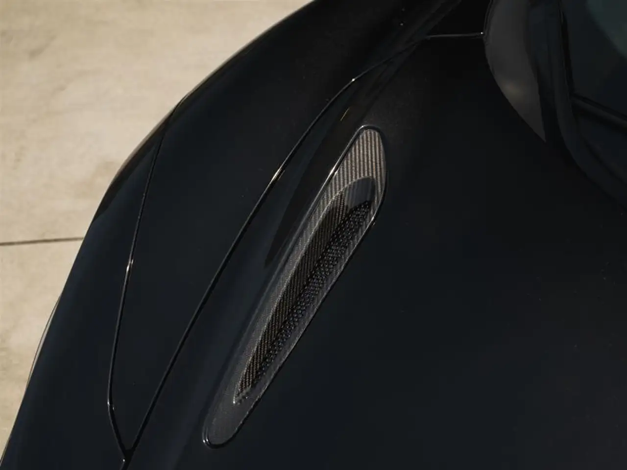 McLaren 720S fotografie McLaren 720S