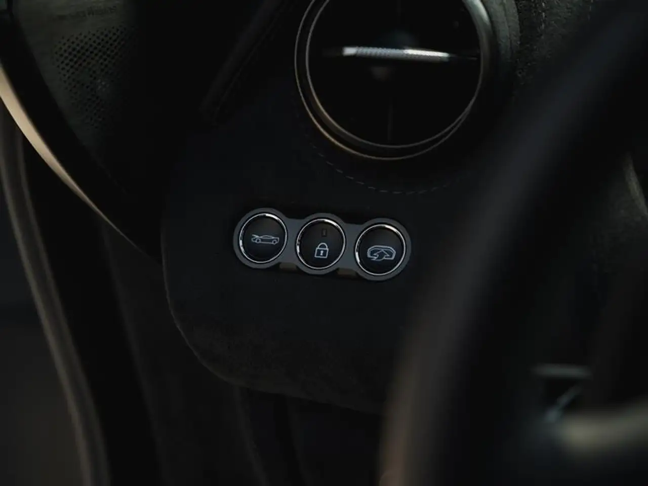 McLaren 720S fotografie McLaren 720S