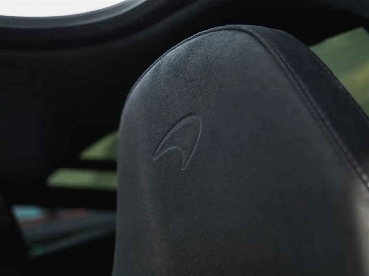 McLaren 720S fotografie McLaren 720S
