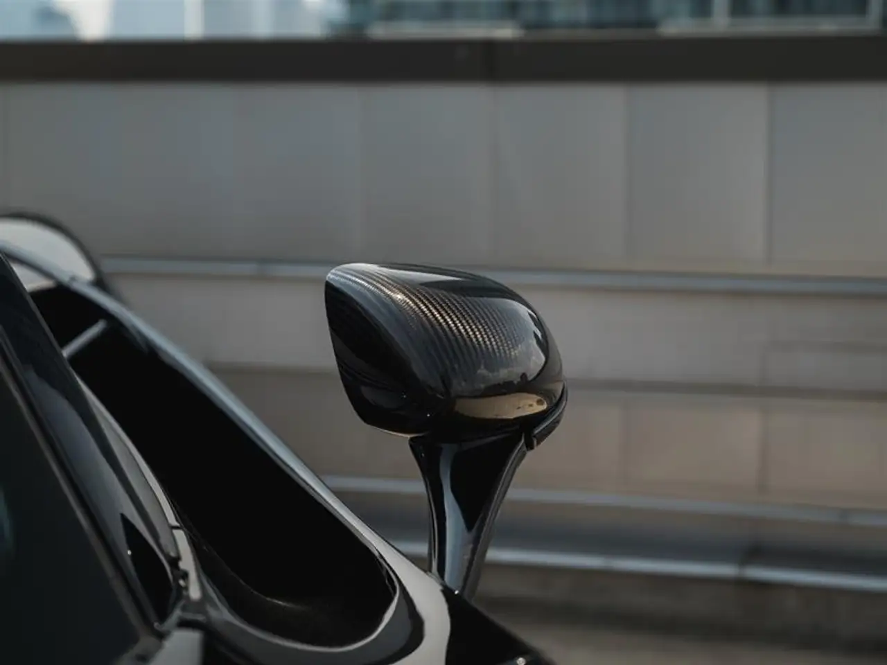 McLaren 720S fotografie McLaren 720S
