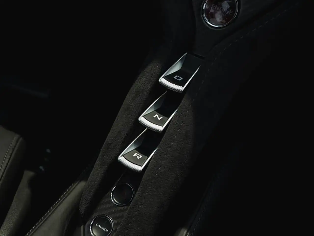 McLaren 720S fotografie McLaren 720S