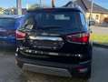 Ford EcoSport Titanium Schwarz - thumbnail 2