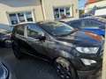 Ford EcoSport Titanium Schwarz - thumbnail 4