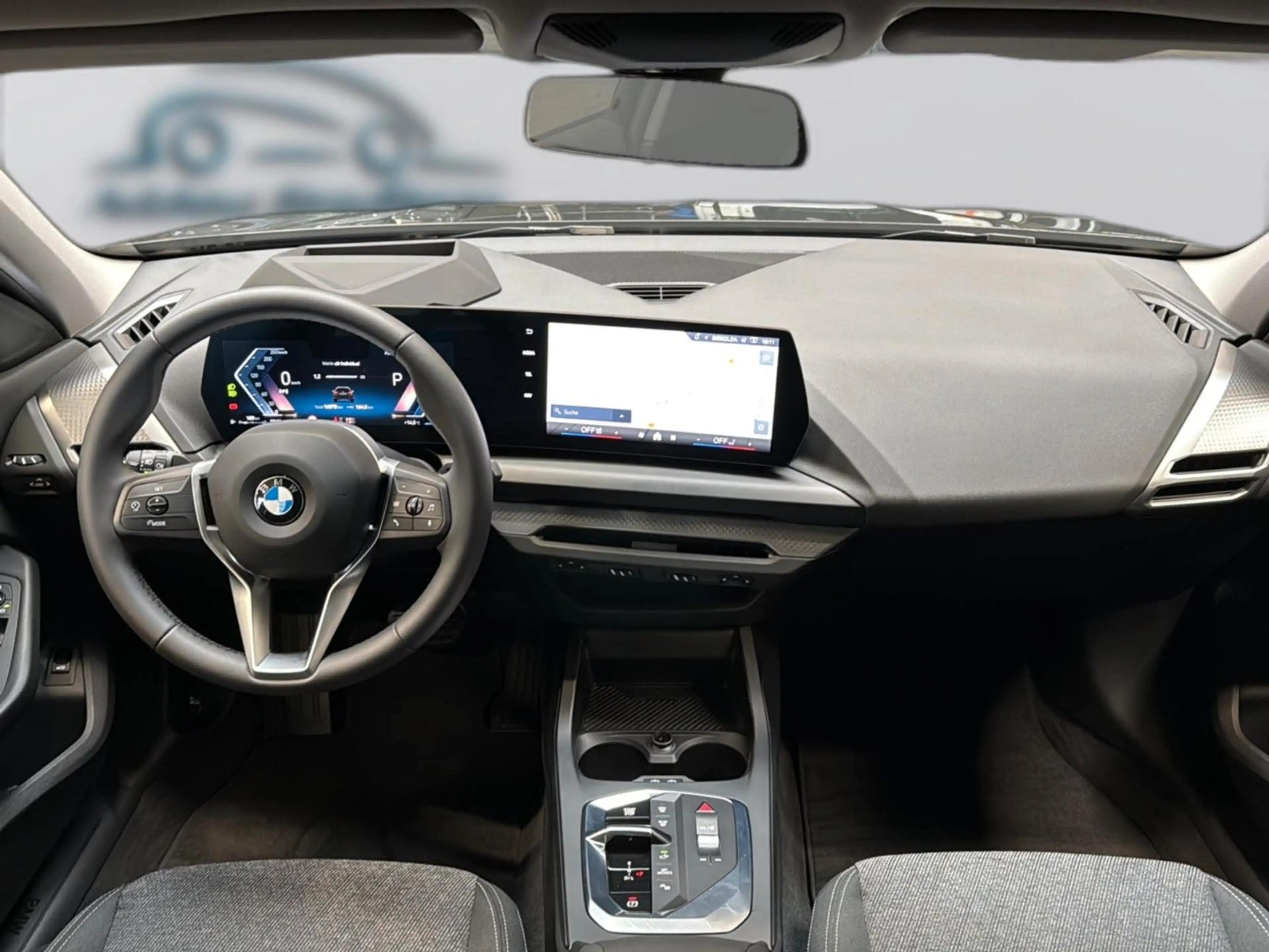 BMW 120 ACC HUD 360° 2ZK SHZ adapt. LED — photo 12