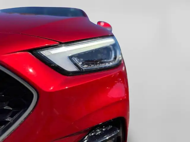 MG ZS view 8