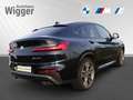 BMW X4 i HUD/AHK/LED/Navi Prof./Standhzg./21'' Schwarz - thumbnail 3