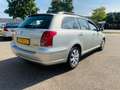 Toyota Avensis Wagon 1.8 VVTi Terran, Airco, NAP, Nieuw APK Grijs - thumbnail 7